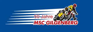 Logo MSC Gilgenberg